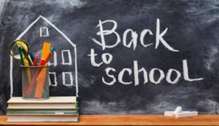 Check this video out to see what school will look like when we return February 1st!  youtu.be/Bc01WLkvwZY

If you are new to our school or are a Freshmen, you should watch this video! youtu.be/6xVa3EMWsOc