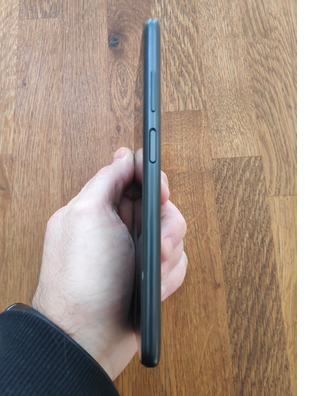 XiaomiUK's tweet image. Here's another #RedmiNote9T unboxing by our super moderator on Mi Community! Let's take a peek inside the box 👉 bit.ly/2Nnc7JL 

#ReadySet5G #5GForEveryone