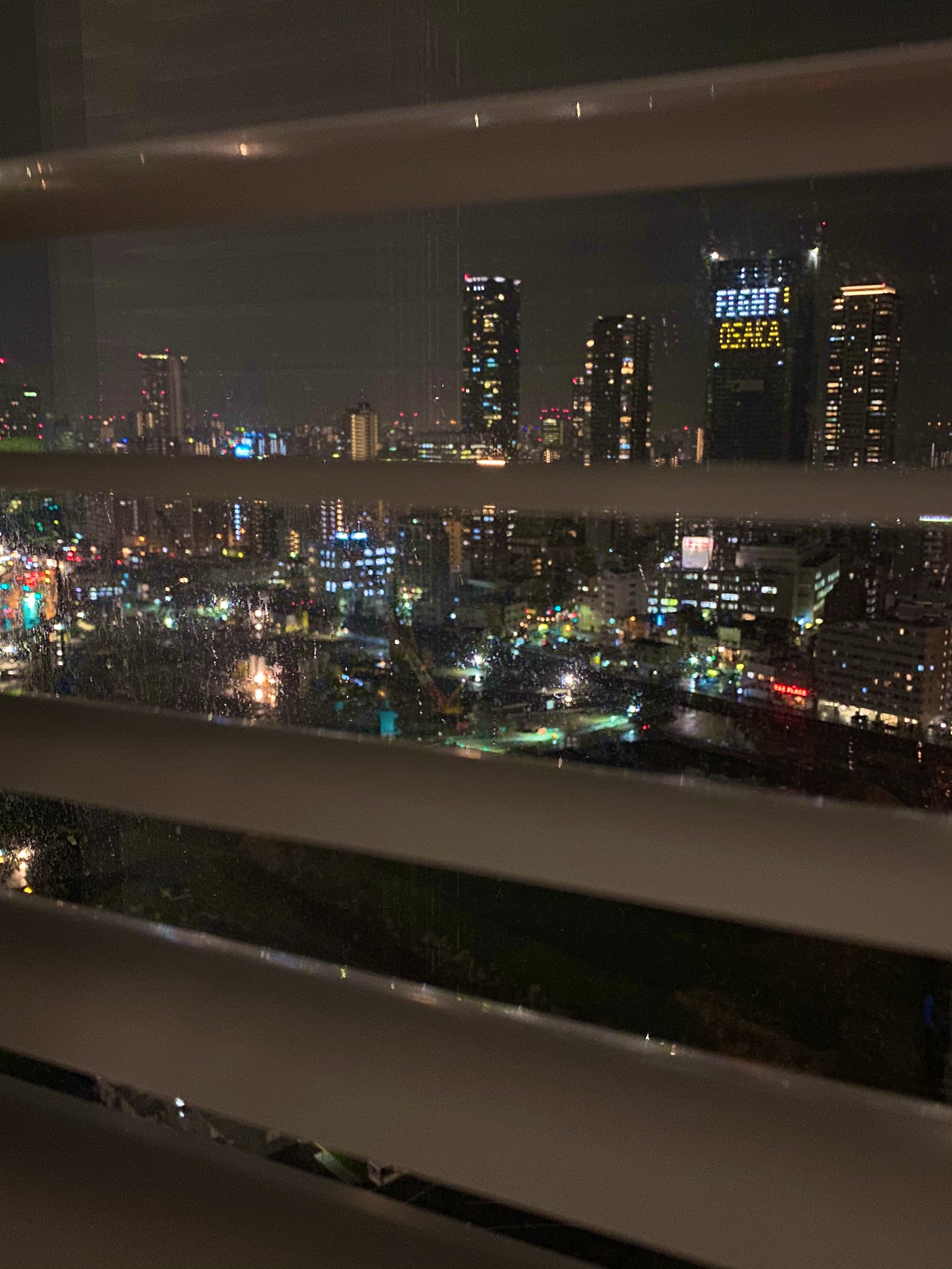 梅田の夜景 Twitter Search Twitter