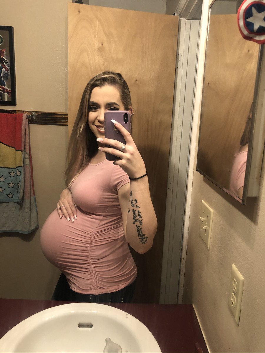 joranderdanson's tweet photo. 36 weeks in and 36 weeks out💕 https://t.co/xqRDWCho0k