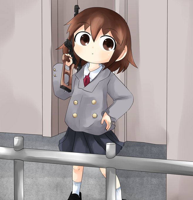キルミーベイベーのtwitterイラスト検索結果