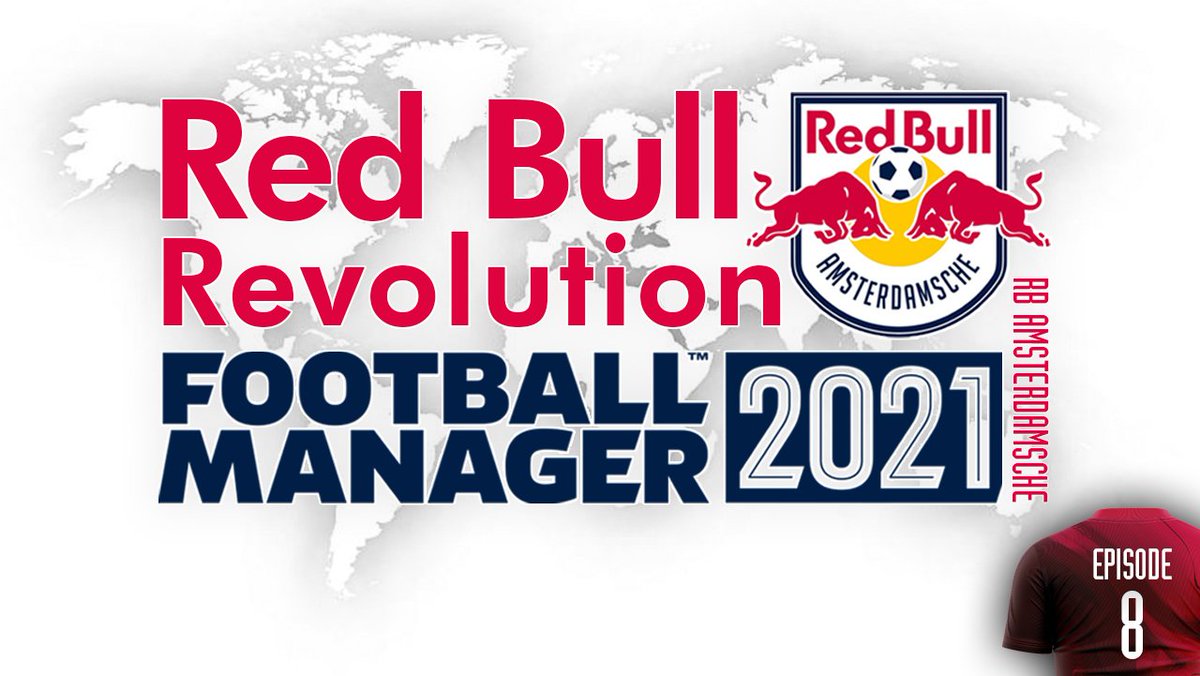 Mainomai_FM's tweet image. NEW UPLOAD 🚨

#FM21 Red Bull Revolution Episode 8 is now available on my channel! 🔥 

We head into today&apos;s video on a 17 game unbeaten run, can we extend that in our Live Com game!? 👀

youtu.be/PYyc0unFW3E

Thanks for watching and have a great weekend ✌
