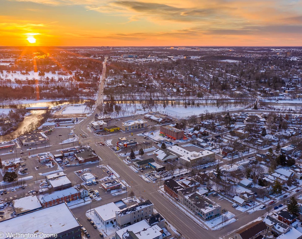 Today let's show some #local❤️ to your favourite #Guelph businesses from home. Here are a few opportunities to flex those fingers - order in, make a purchase online, share a social media post, write a positive Google review or refer a friend. #supportlocal #guelphshops #StayHome