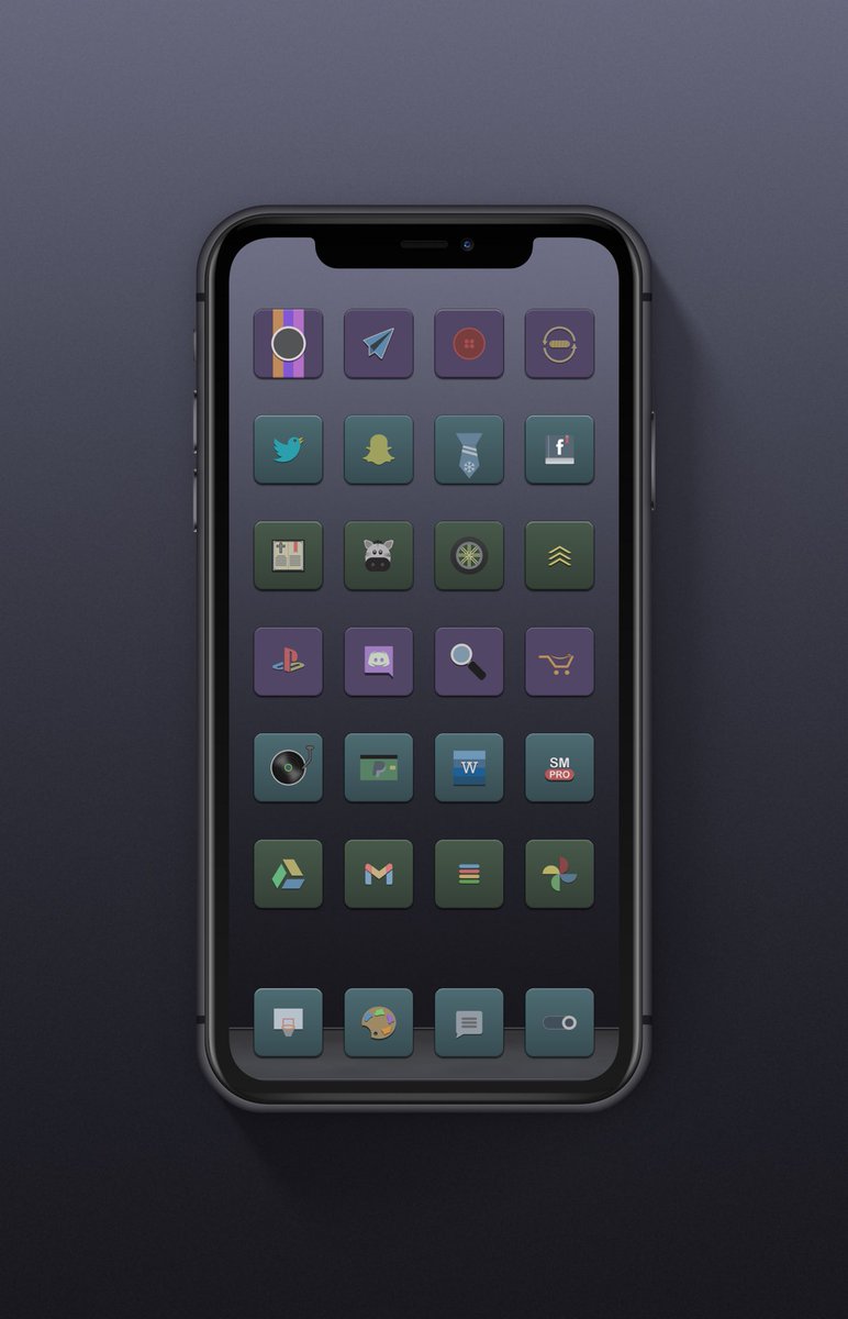 iosj4cob's tweet photo. #Yilly my work in progress today. Just over the 100 mark.
#Dock @Attairdu57slm @MtK__Design
#IconO @daddykool666
#Screenshot @screenshot_pro
#Wallpaper @ngw9t https://t.co/nxIDDXbIY2