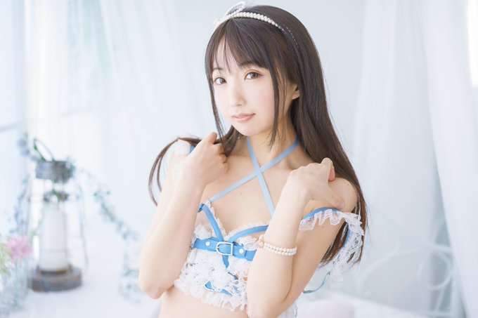 Twitterのコスプレ画像42