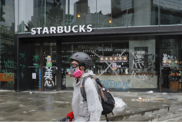 Prediction #3: Liberal leadership will very soon have no use for Antifa. These modern day brown shirts will have out lived their usefulness to President Harris and Minister of Truth AOC. ANTIFA leadership will experience a night of long knives.