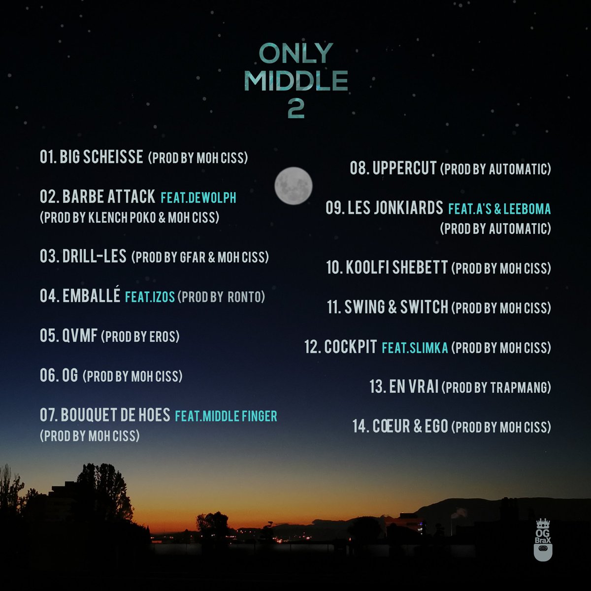 SOYEZ VIF CE SOIR UN EXTRAIT DE OM2 SUR #NAYUNO

S/O <a href="/vinczlee/">Vincz Lee</a> <a href="/genevaGEOS/">José GEOS Tippenhauer​</a> <a href="/Couleur3/">RTS Couleur3 (compte archivé)</a>