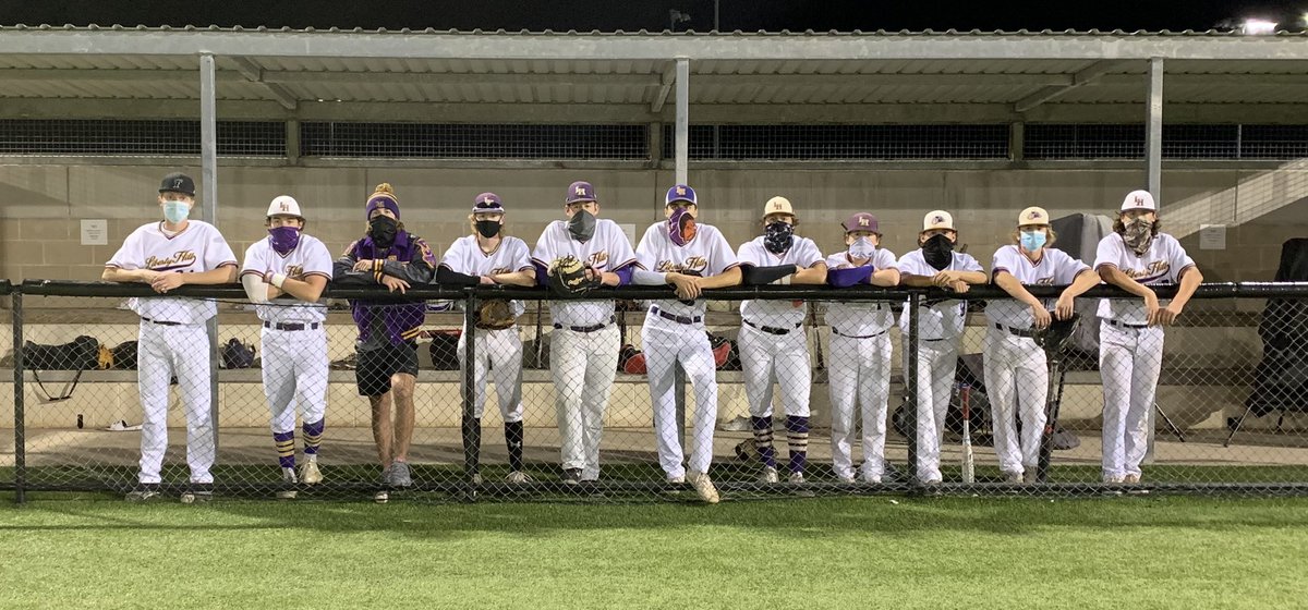 🐾Selfless.Relentless.Fearless🐾

315 Days and 23 Hours Ago We Walked off the field as a group to take off a couple of weeks to “Slow the Curve”. 
If we took it for granted then, we wont let it happen again. Here’s to Day 1 and making every second count.

<a href="/CoachHutch16/">Coach Hutch</a>