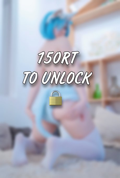 10 days left to get this cute neko! Adopt me and I&rsquo;ll always love you, my master💙 https://t.co/uH1DrT5rPZ  Let&rsquo;s<a href="/tag/cosplay"class="tags"><span>#cosplay</span></a><a href="/tag/nekogirl"class="tags"><span>#nekogirl</span></a><a href="/tag/rezero"class="tags"><span>#rezero</span></a><a href="/tag/lewdnsfw"class="tags"><span>#lewdnsfw</span></a>