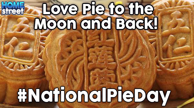 HomeStreetGame's tweet photo. For your pies only! https://t.co/Oo3yIPySrm