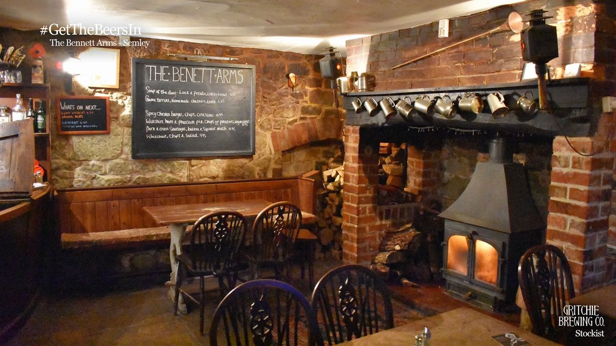 If you're missing your local, we've got some backgrounds for your #GetTheBeersIn hangout this evening.

Pub from home with <a href="/LoreoftheLandpb/">Lore of the Land Pub</a>, <a href="/GrosvenorDorset/">The Grosvenor Arms</a>, The Fiddleford Inn and The Benett Arms. 🍺