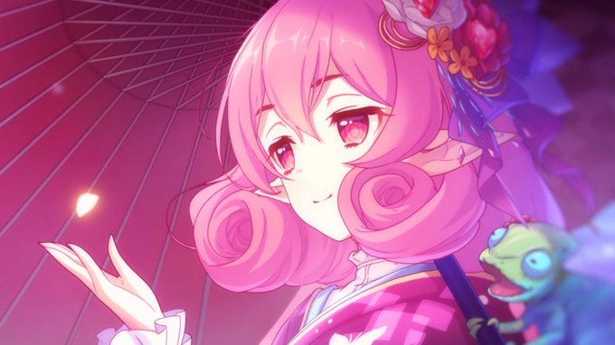 プリコネで 正月ネネカ が話題に トレンディソーシャルゲームス プリコネで 正月ネネカ が話題に トレンディソーシャルゲームス