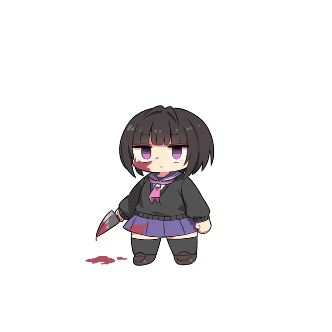 あ…え…?千夜…?なんで…。 