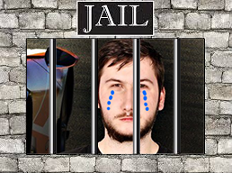 SimracingPolice's tweet photo. We have investigated this case and it appears @YuriKasdorp  has been uploading PRIVATE TEAM setups to his setup shop! After going over the contract in question with our detectives, it showed this was an ILLEGAL action.

Yuri will be put in JAIL! https://t.co/gHbJA8TR1c
