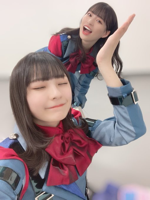 永田詩央里のTwitter画像40