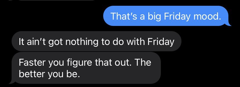 Words I didn’t know I needed this morning.