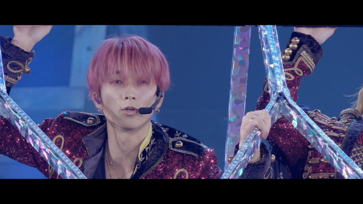 _Lt_xxx's tweet photo. ◎キャプ

SixTONES
TrackONE -IMPACT-
Rollin'
田中樹 https://t.co/vuvpslucMf