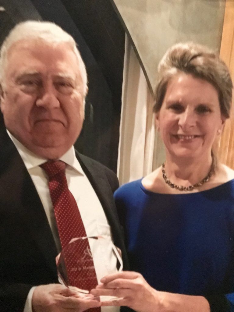 Today we spotlight Hassan and Jill Dana! 🙌   Hassan and Jill, along with their oldest son Osman, own and operate fifteen McDonald’s restaurants in the Texas Panhandle. 

Check out our COB Newsletter to read more about the Dana Family: buff.ly/2Kgx345.

#wtamucob