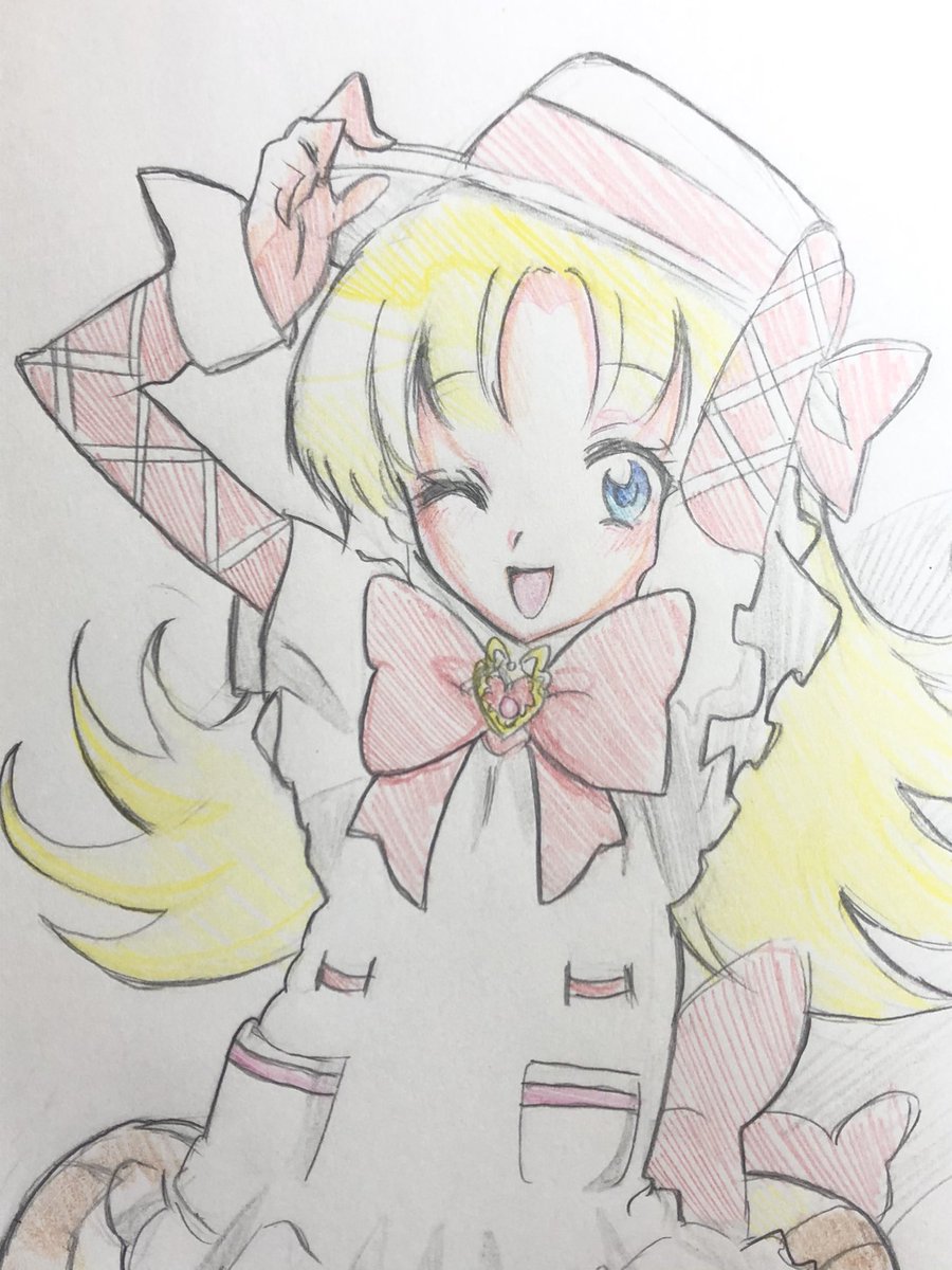 Twoucan 明日のナージャ の注目ツイート イラスト マンガ