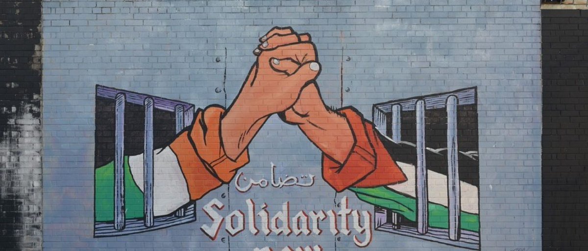 journal_inter's tweet image. PALESTINE | Covid-19 : la vaccination dans les Territoires palestiniens 

bit.ly/2Y5BnGM

#Géopolitique #Santé #Société #Palestine #Covid19