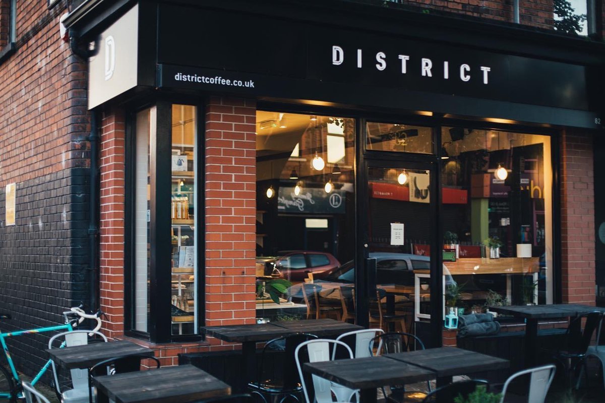 District tweet media