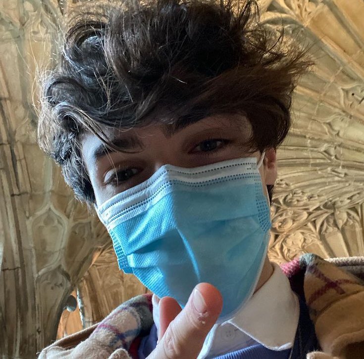 tapl spifey and geo spifey as each other because why not, a thread;