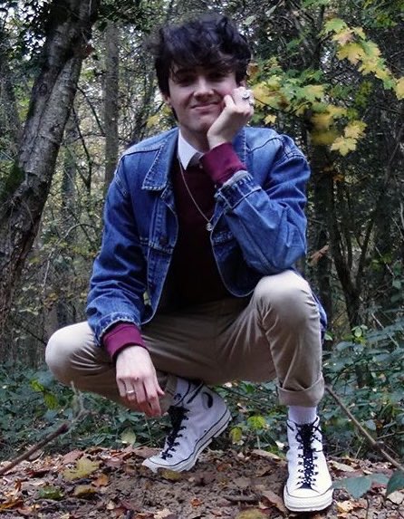 tapl spifey and geo spifey as each other because why not, a thread;