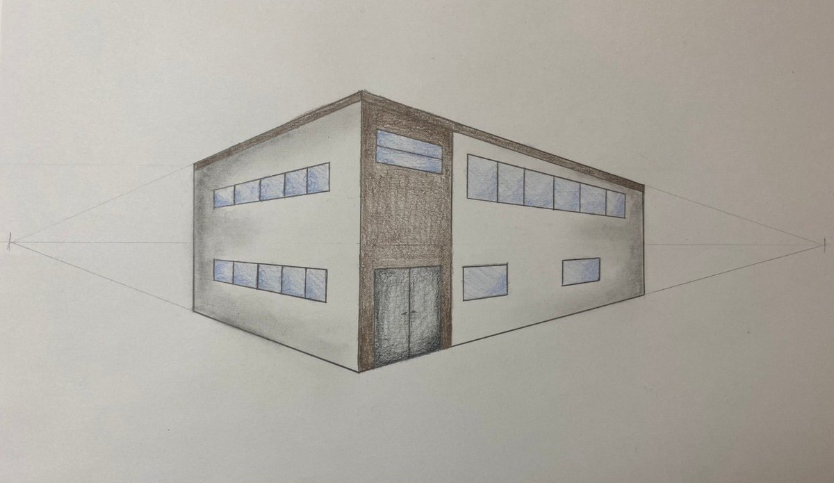 tech_ehs's tweet image. Some excellent work coming out of our remote S3 Graphics Architecture Project. Designing a new sports centre for a neighbouring town. With the project nearing completion, it’s just the floor plans left to produce
#ehs #ehstech #futurearchitects #designandtechnology
