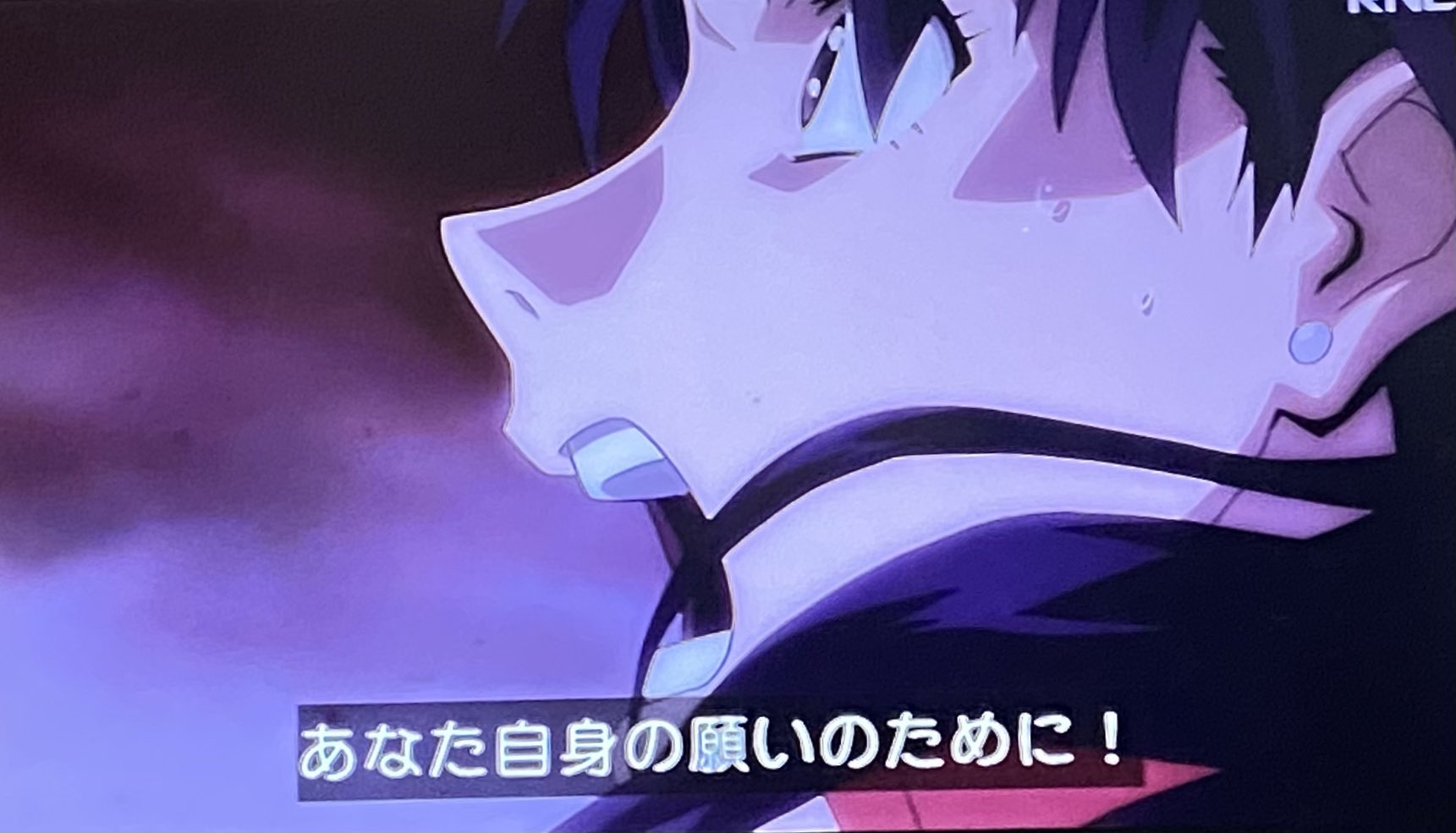 ヱヴァンゲリヲン新劇場版破 Twitter Search Twitter