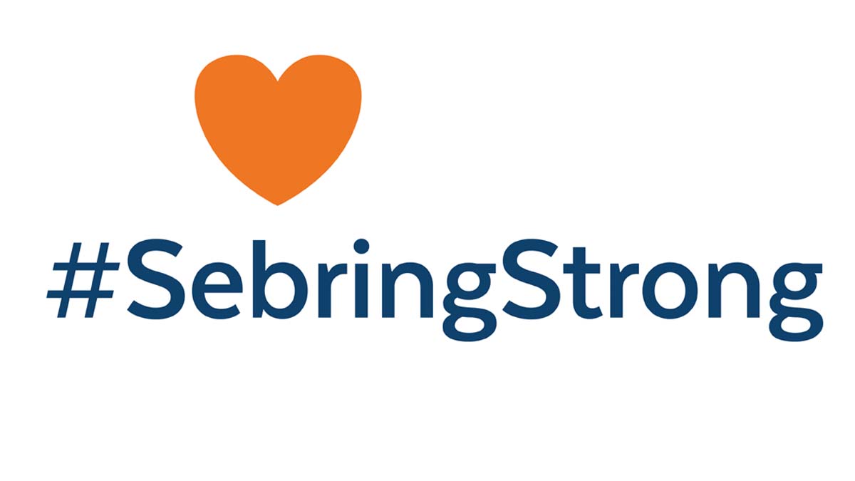 Today we honor 5 members of our Truist family who lost their lives in a tragedy at our former Sebring, FL branch on 1/23/2019. Please join our 55,000 teammates in honoring these victims today by reflecting in a moment of silence. Together, we’ll always remain #SebringStrong🧡