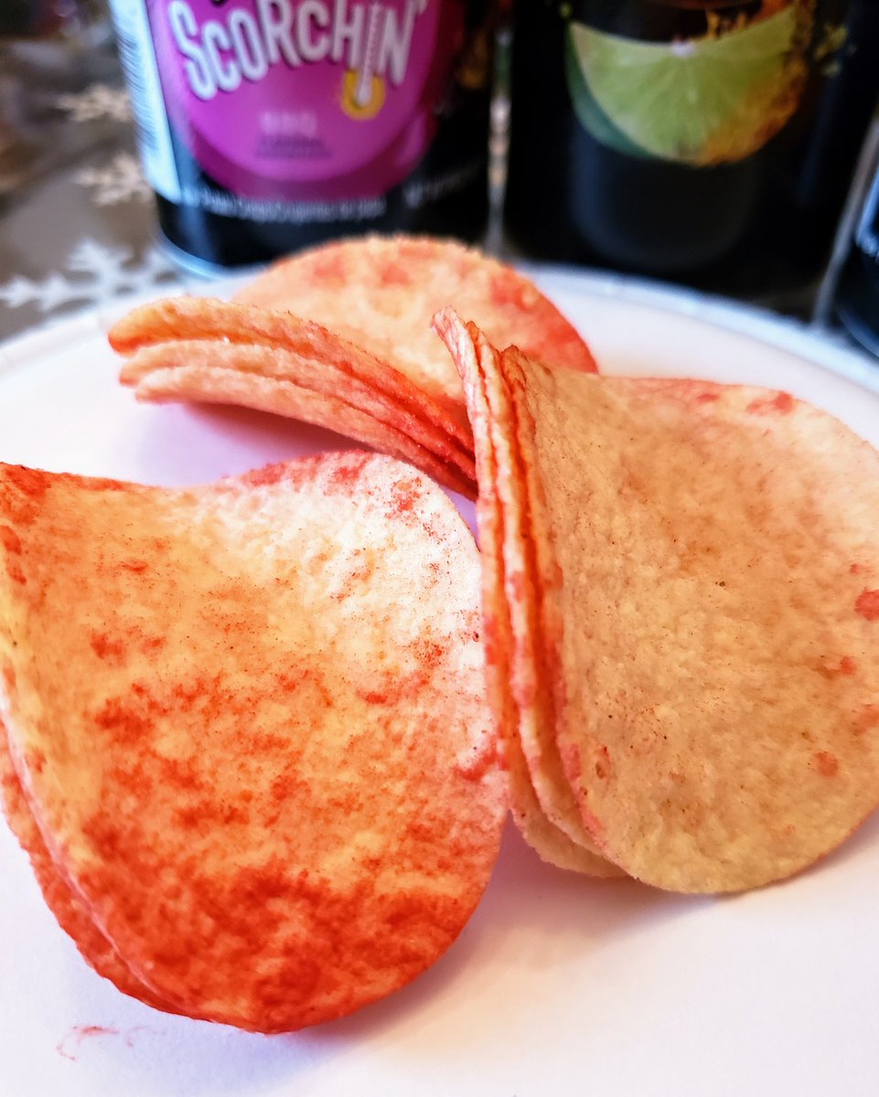 Food_Scientists's tweet photo. Were our hosts able to take the heat? https://t.co/UacyY0e1mb
#fspod #food #comedy #podcast #reviews #chips #crisps #foodpicture https://t.co/jmTmFFzH4P