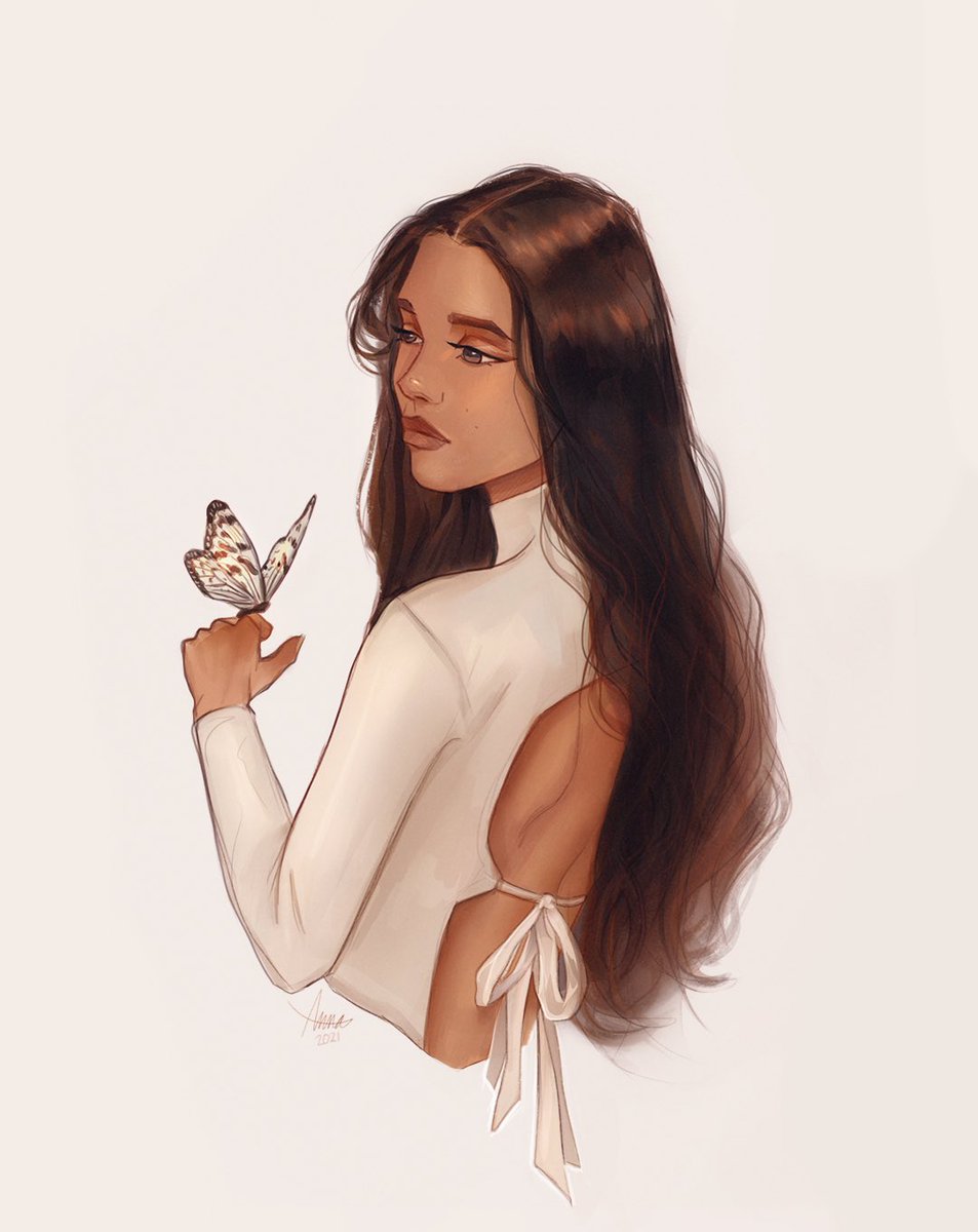 zyronis's tweet photo. I joined the @_tasiams redraw! + a butterfly because why not
.
#tasiadtiys #dtiys https://t.co/0NkDgdD5wa