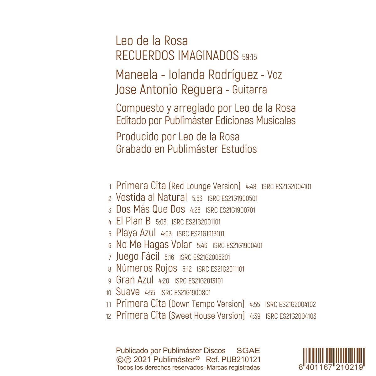 Leo de la Rosa tweet media