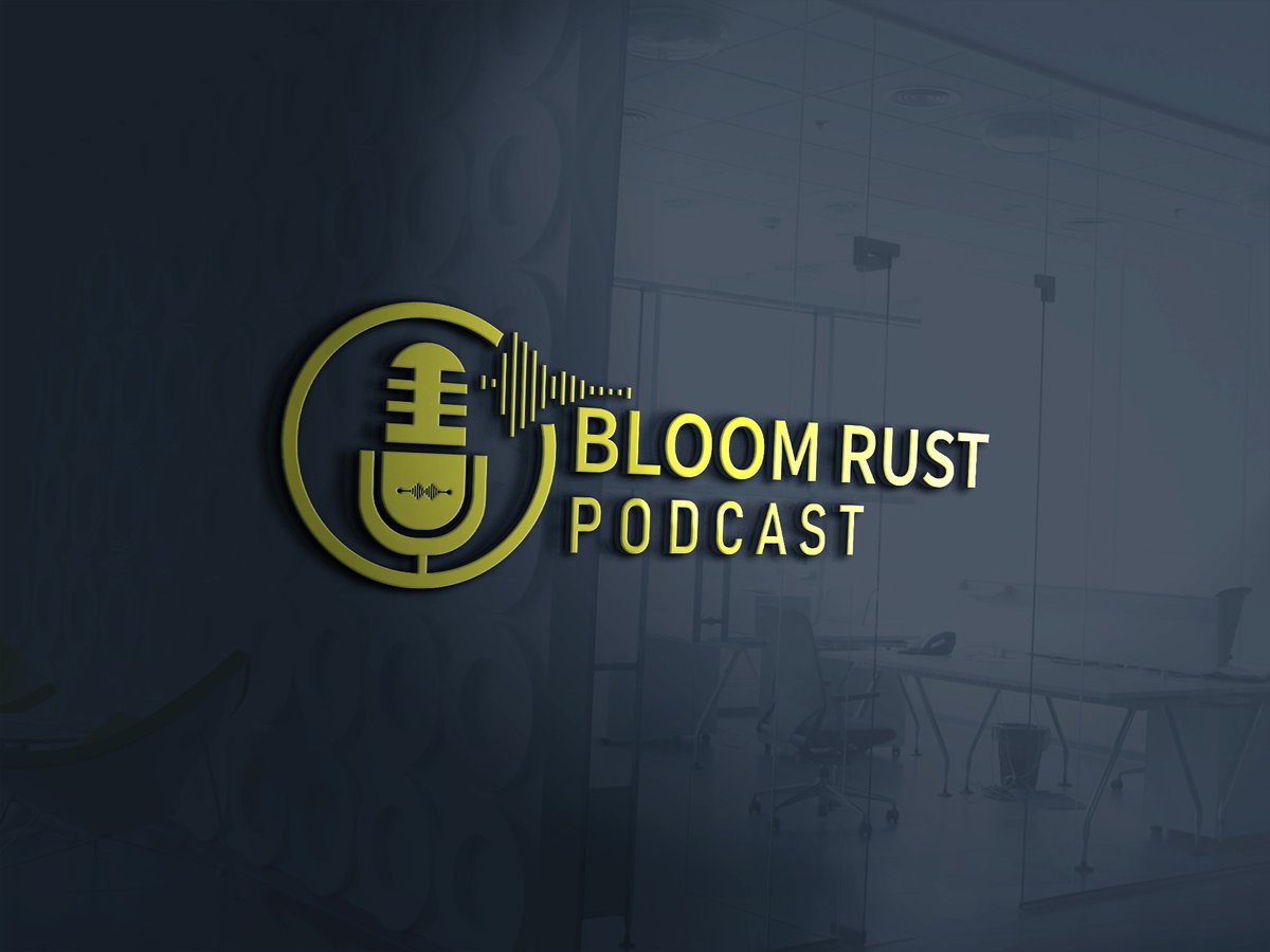 creativelogo95's tweet image. BLOOM RUST PODCAST Logo😌
What do you think of these #creativelogo works?🧐
Share your views below in the comments box.⁠
#professionallogo #logoroom #logo #logos #logogrid
#logoinspiration #graphicdesigner #smallbusiness #minimalismt
👇👇👇
Order now-  cutt.ly/OjFcqpQ