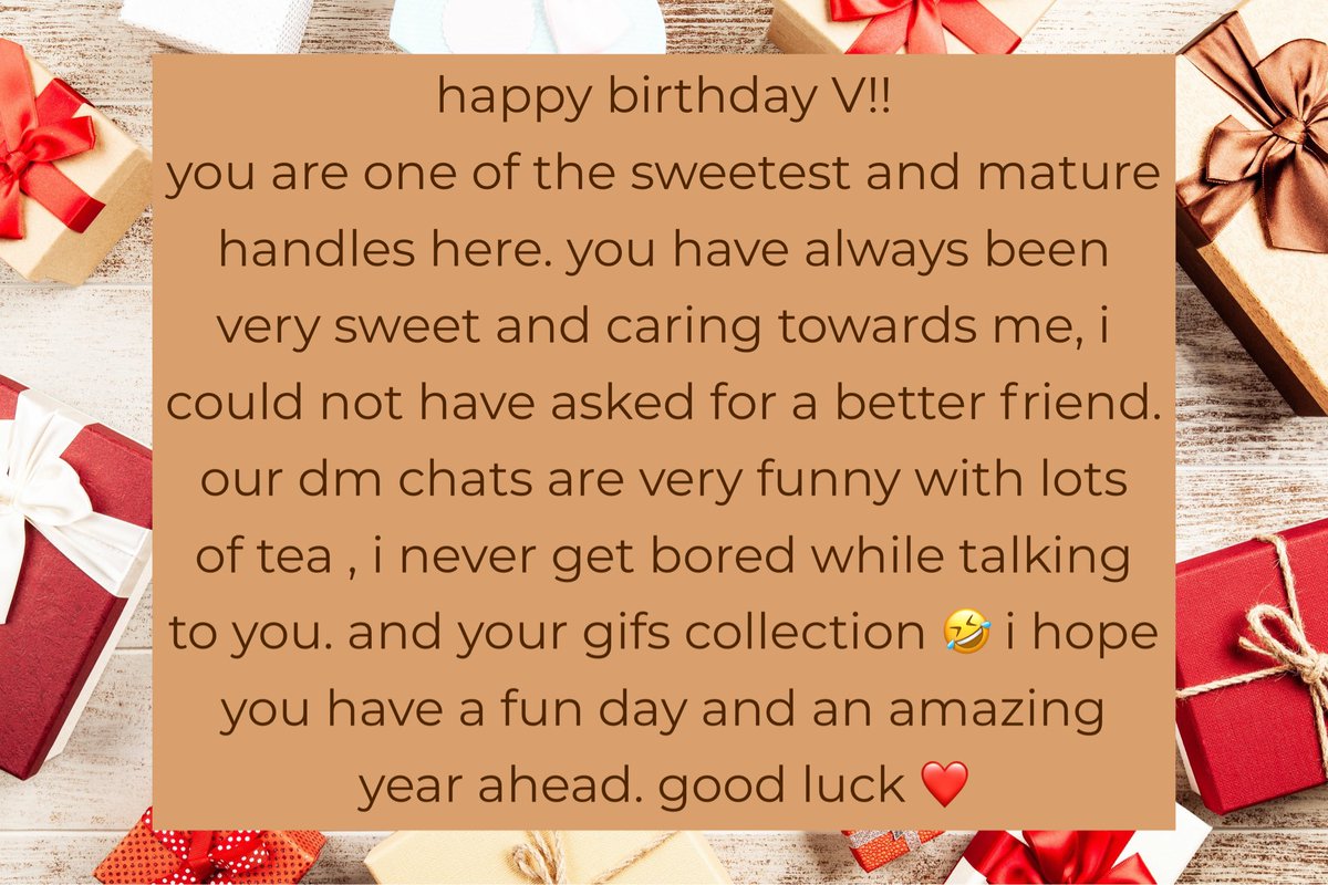 From  @skyhimanshu  #HappyBirthdayVee