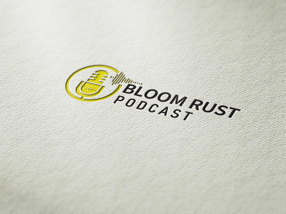 creativelogo95's tweet image. BLOOM RUST PODCAST Logo😌
What do you think of these #creativelogo works?🧐
Share your views below in the comments box.⁠
#professionallogo #logoroom #logo #logos #logogrid
#logoinspiration #graphicdesigner #smallbusiness #minimalismt
👇👇👇
Order now-  cutt.ly/OjFcqpQ
