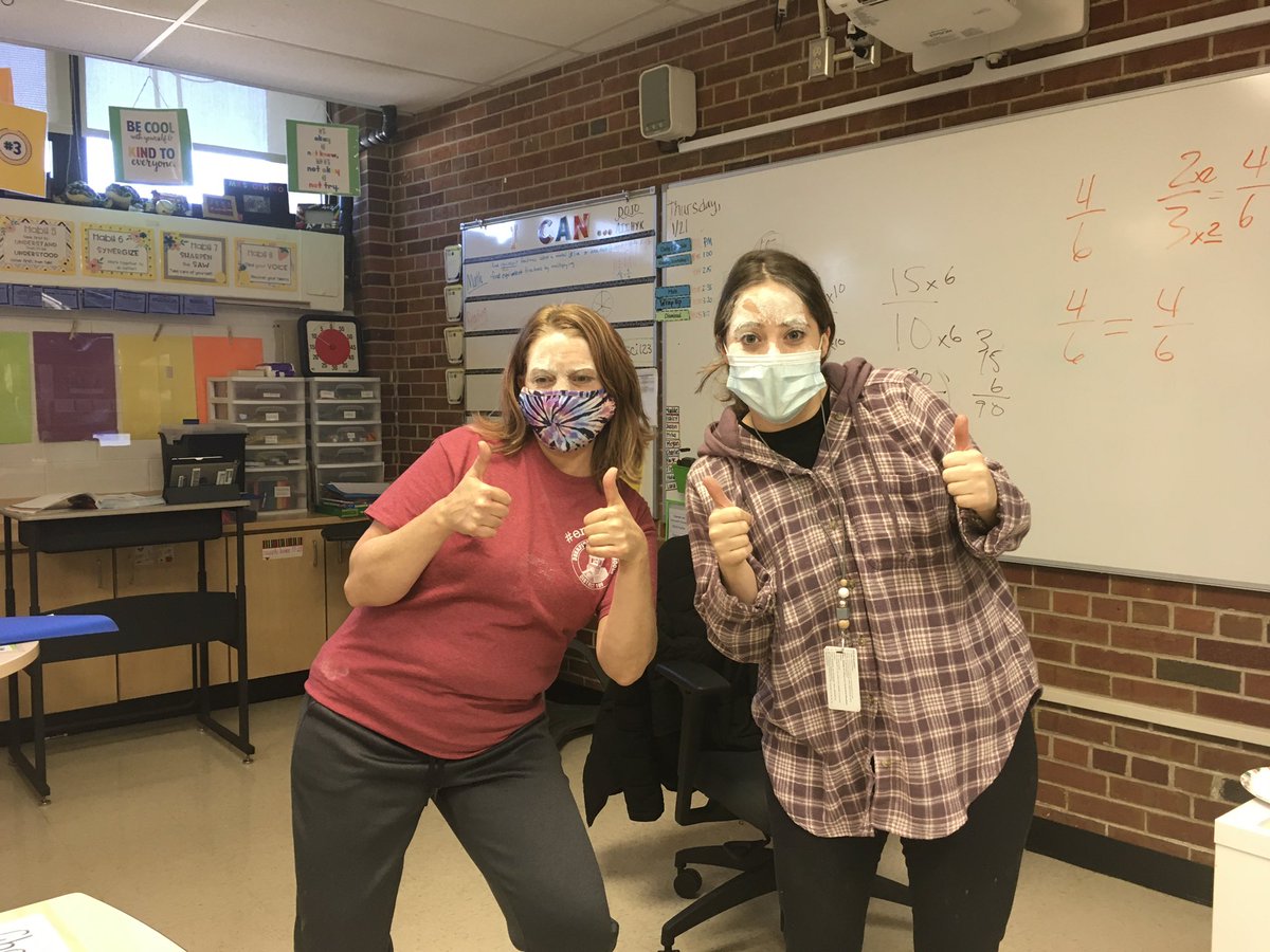 A very successful (and fun) first week back with the Roshiro Rockstars!! #wal109 #dis109 <a href="/JodyOshiro/">Jody Oshiro</a>