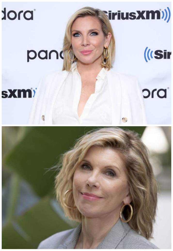 @CBSAllAccess needs to cast @MsJuneDiane to play a younger version of @RealChristineJB's character, Diane Lockhart, on the @thegoodfight.  #thegoodfight #thegoodwife #CBSAllAccess #ChristineBaranski #JuneDianeRaphael #dianelockhart