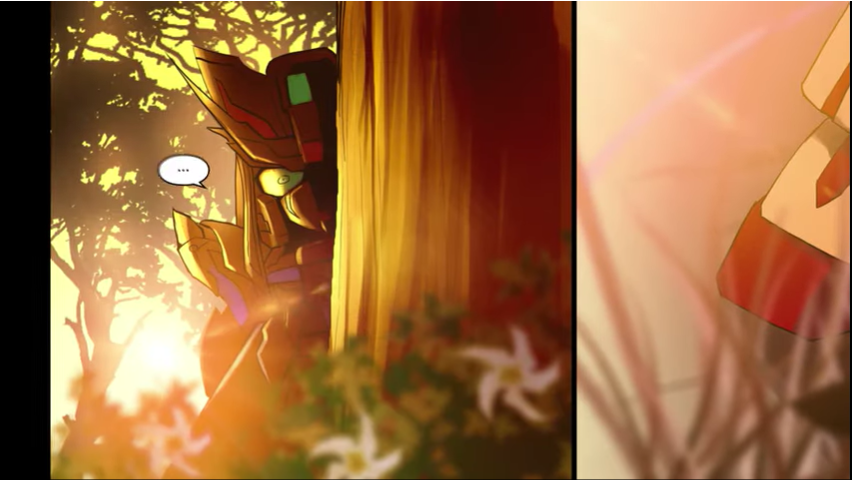 Minor minor detail.I still stand by my theory that Yuan Shao is Patient Zero for the YZV. From what we know about Sima Yi, I assume he could have coaxed him into becoming a test subject.By this logic, Zhange Jue is a natural host for it.