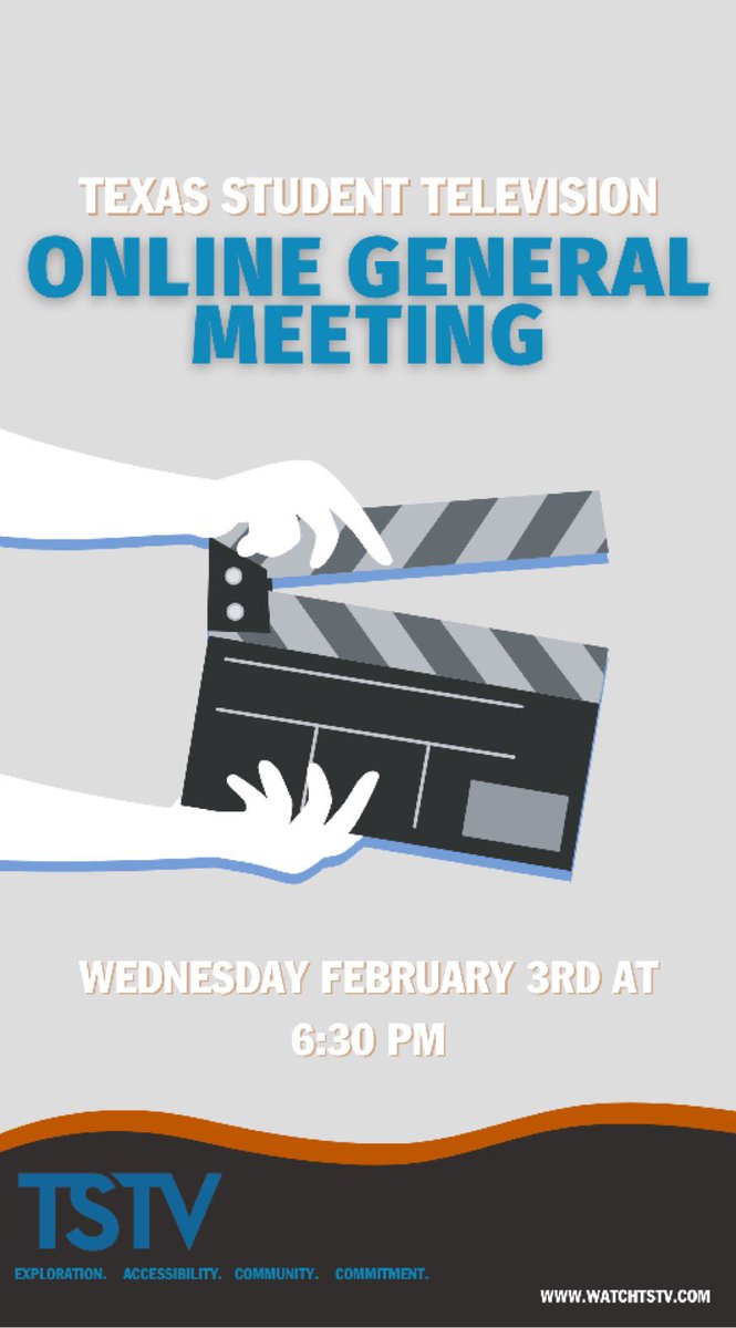 Good Morning, Longhorns! tweet media