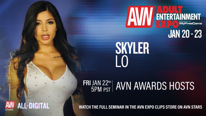 Get to know us❤️ @thekiranoir interview at 5 pm today on AVN Stars! Look for it in the @AEexpo Clips<a class="tags" href="/tag/thekiranoir">@thekiranoir</a><a href="/tag/onmfc"class="tags"><span>#onmfc</span></a>