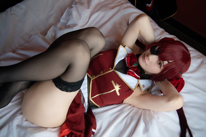 Twitterのコスプレ画像28