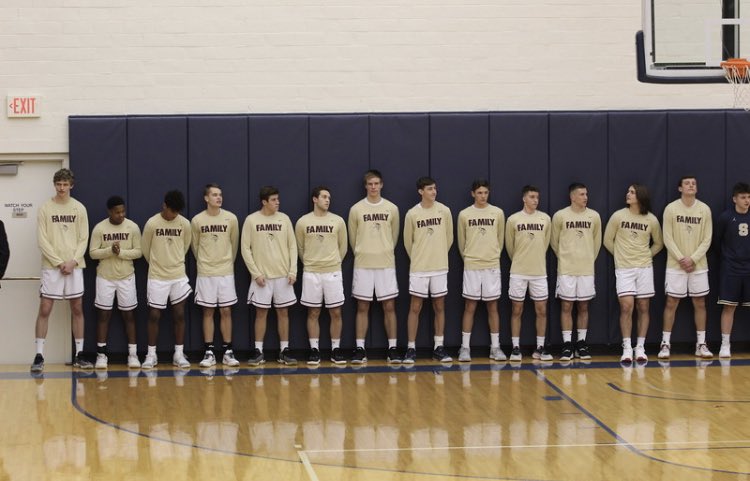 Will Connors tweet media