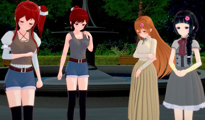 雨宿バス停留所のtwitterイラスト検索結果