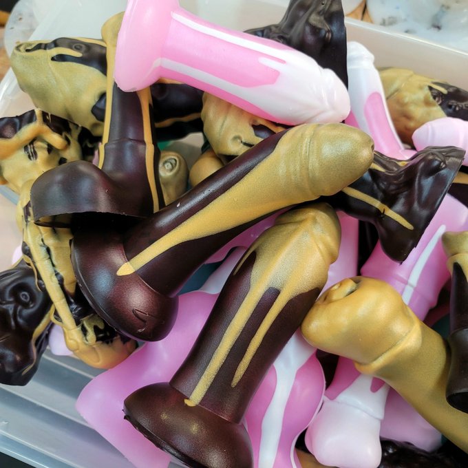 Watch Pleasure Forge -Next Drop- | 7/10 | 8PM EST's leaked NSFW photo on TwXstars