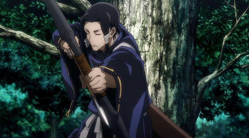 Jujutsu Kaisen (@JujutsuKaisen) | Twitter