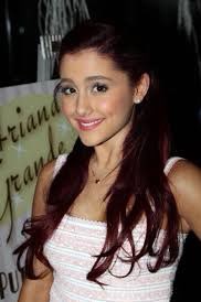 and depravity in many other forms. This is one glaring example but merely one of many. Another case study is Ariana Grande who followed a near identical career path. Beginning with her role as Cat Valentine on two different Nickelodeon shows, endearing herself to 10/15