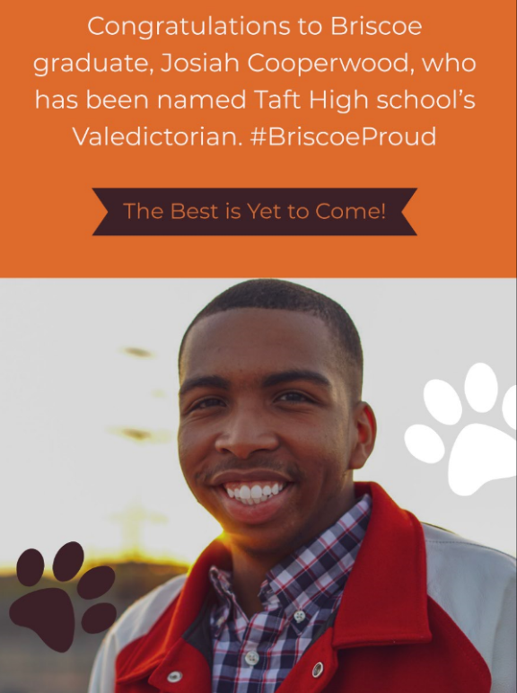 Dolph Briscoe Middle tweet media