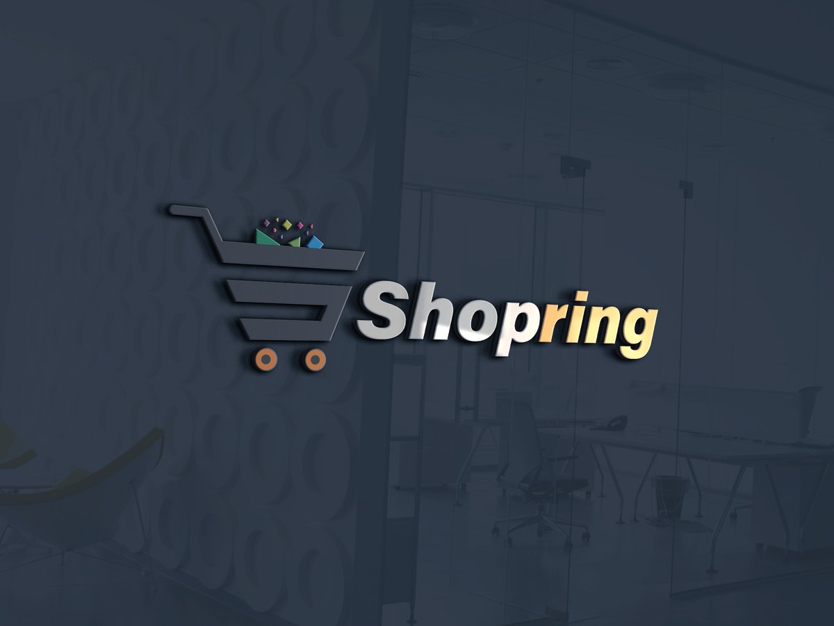 creativelogo95's tweet image. Shopring a ecommarce #website #logo #design ✔️
🔴rate my work‼️
#desing #mahsa #logodesigner #graphic #graphicdesign #creative #logo #logodesigner #branding #logoinspirations #logoplace #logomark #brandmark #logonew #logopassion
🔴order👉now 👇👇
cutt.ly/4jDXdg4