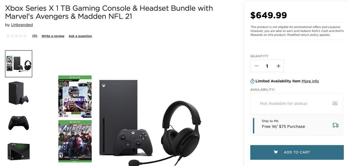 Xbox News & Deals tweet media